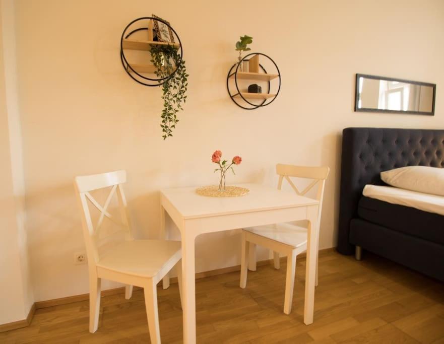 The Belvedere Residence L Lf20 Βιέννη Εξωτερικό φωτογραφία
