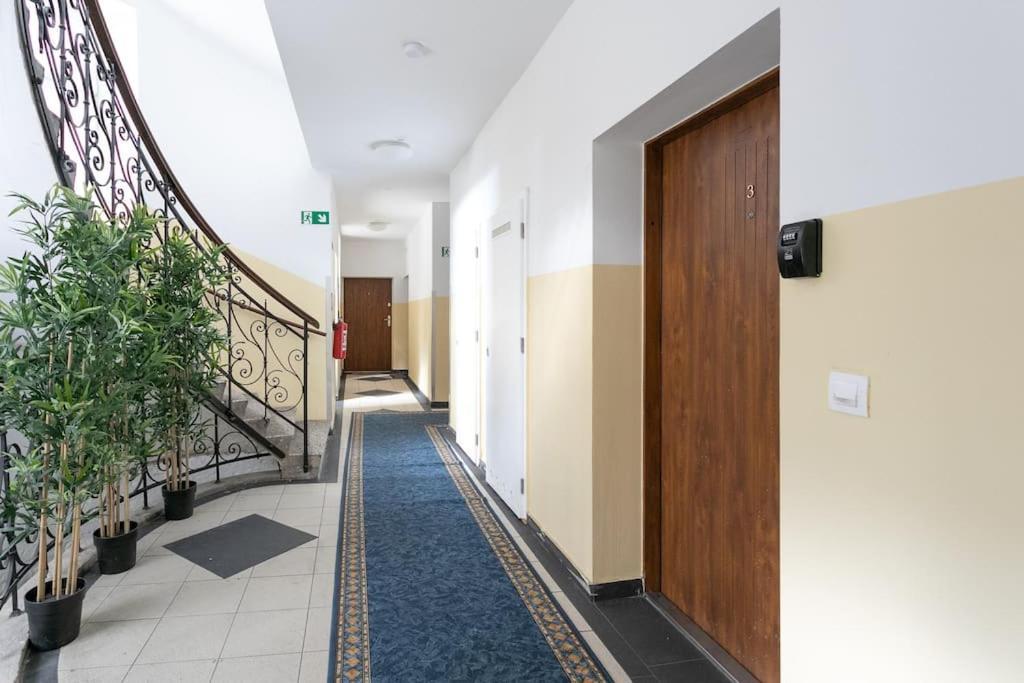 The Belvedere Residence L Lf20 Βιέννη Εξωτερικό φωτογραφία